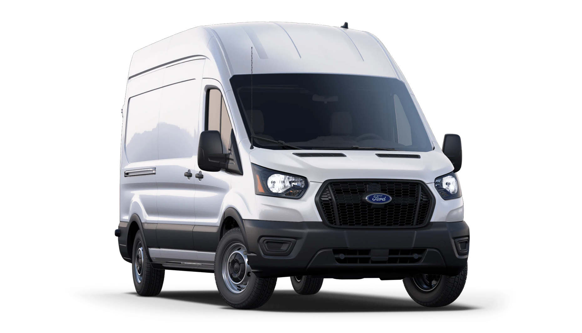 NEW 2024 Ford Transit-350 RWD 
