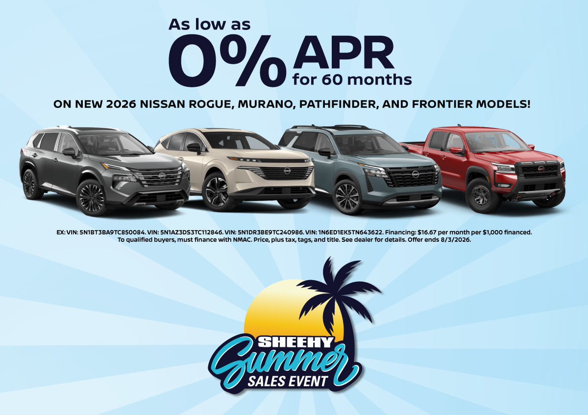 Main Offer