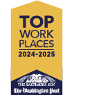 2025 Top Workplace